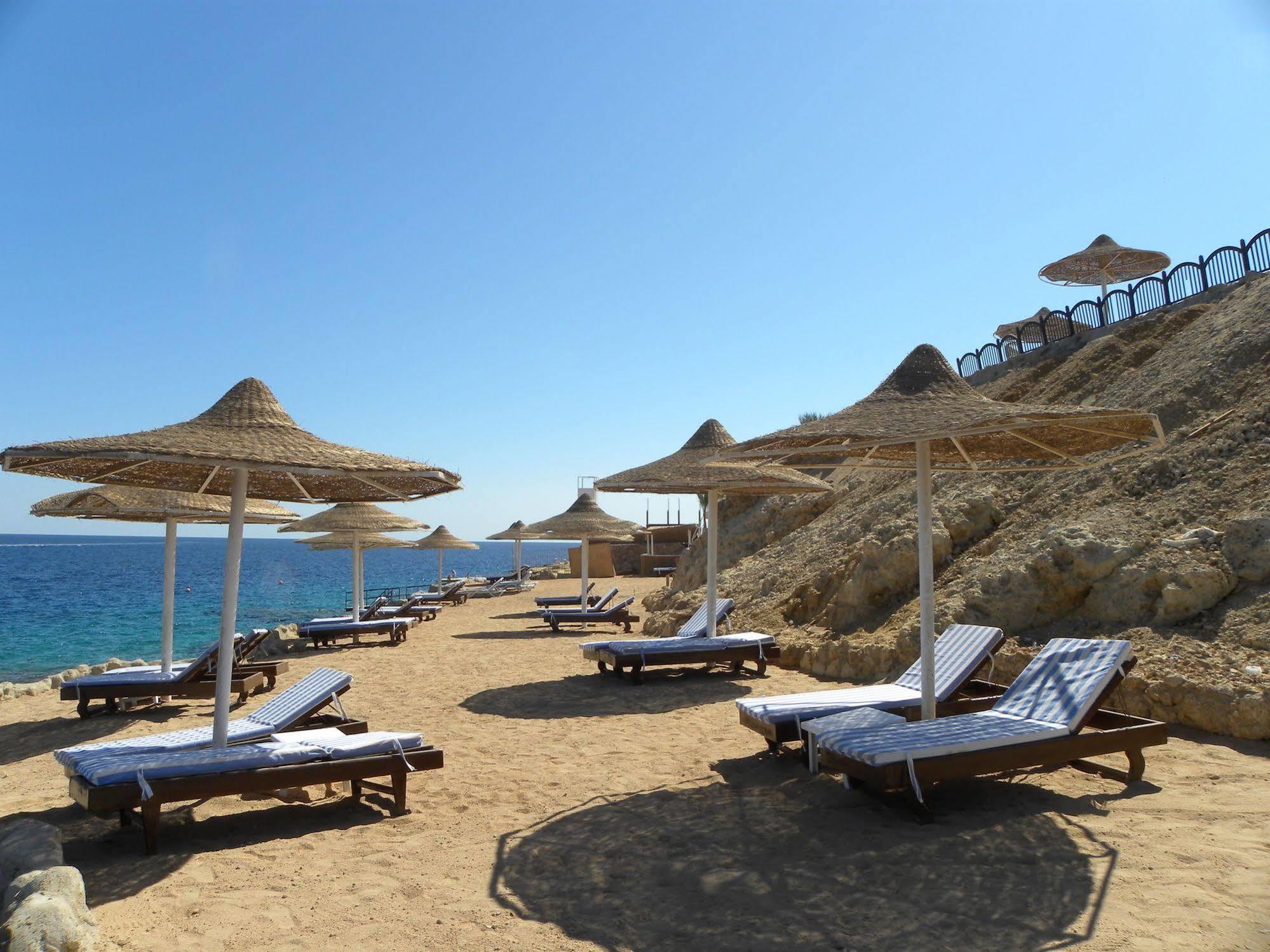 Grand Halomy Hotel Sharm el-Sheikh