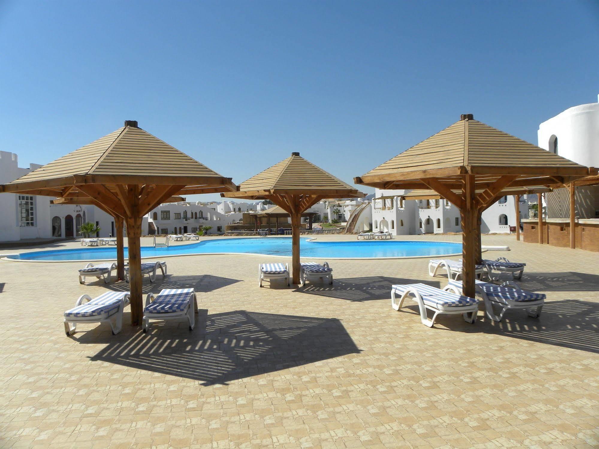 Grand Halomy Sharm el-Sheikh