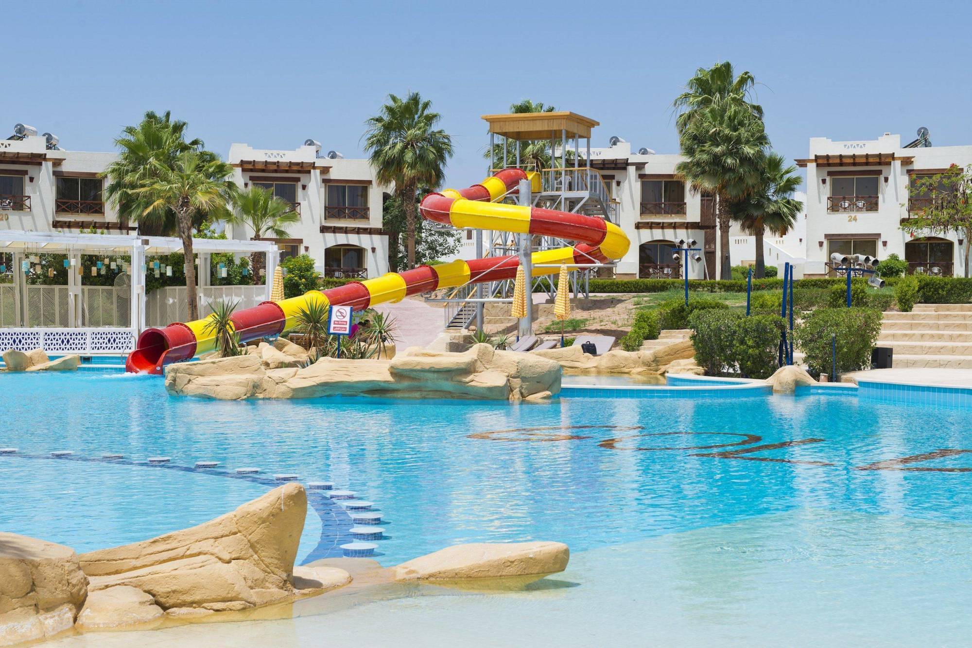 Amphoras Aqua Sharm el-Sheikh