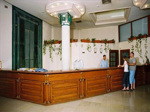 Hotel Royal Paradise Sharm El Sheikk