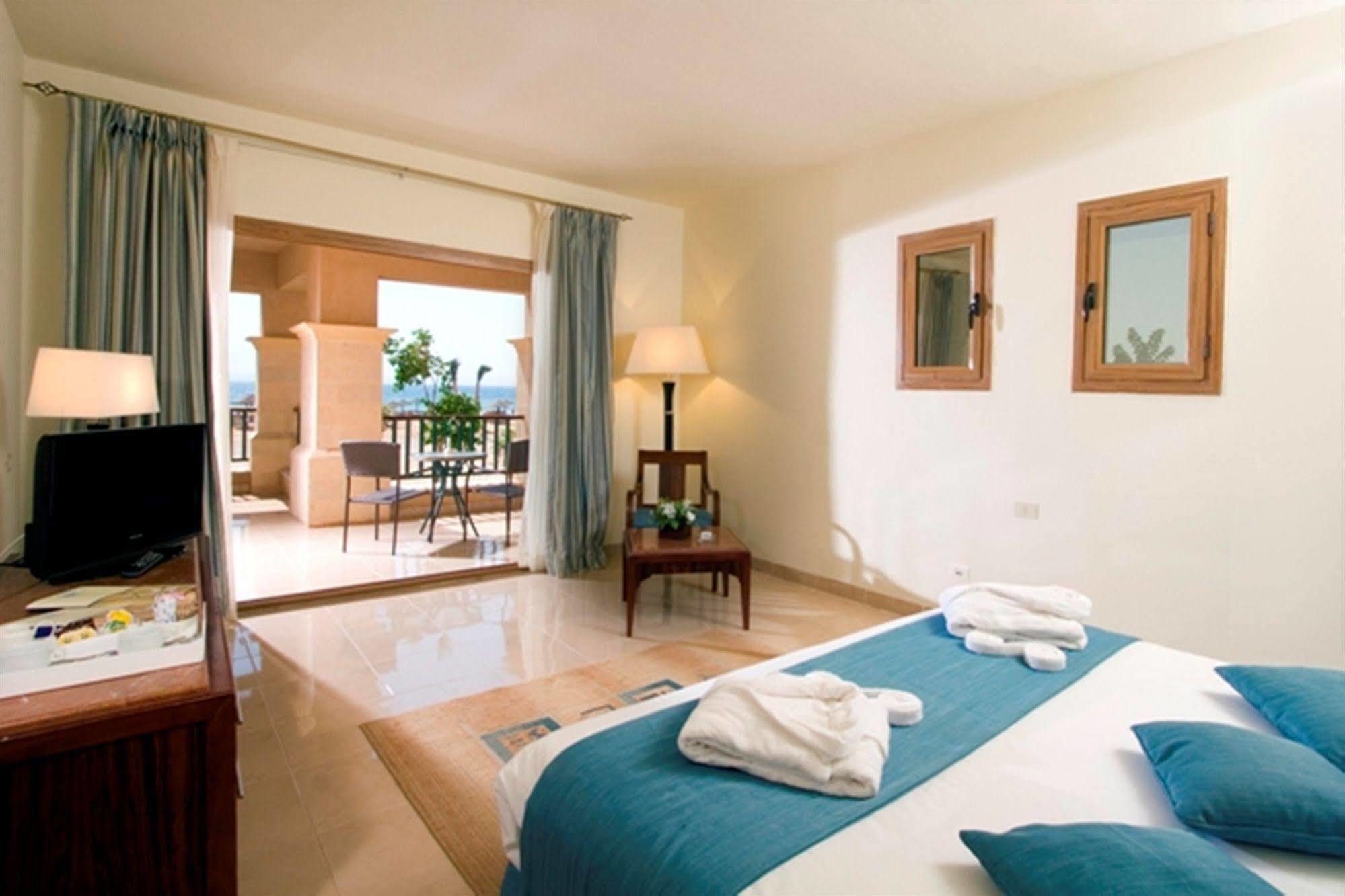 Resort Swiss Dream