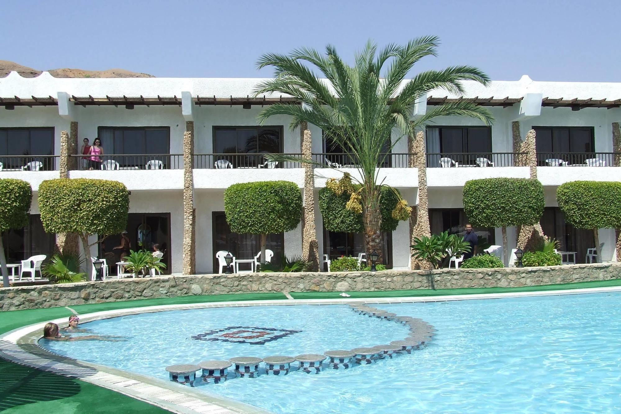 Turquoise Hotel 3*