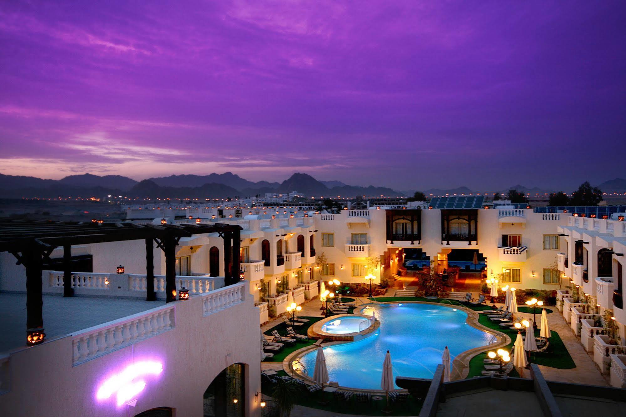 Oriental Rivoli & Spa (adults Only) 4* Sharm el-Sheikh