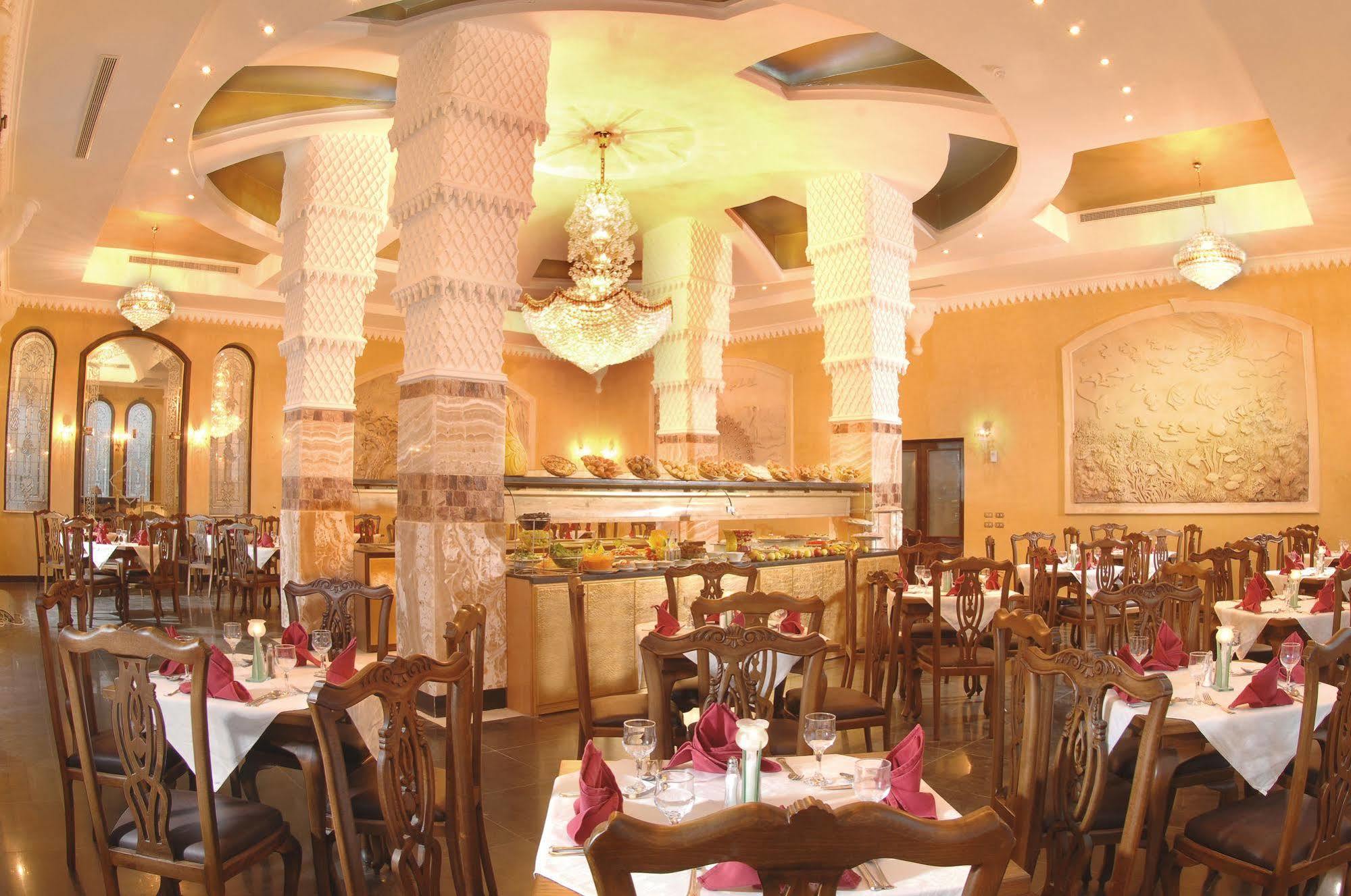 Resort Oriental Rivoli & Spa (adults Only) 4*