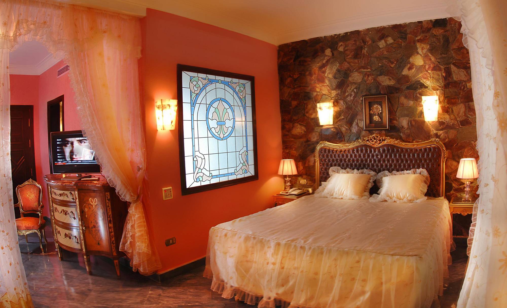 Oriental Rivoli & Spa (adults Only) 4*