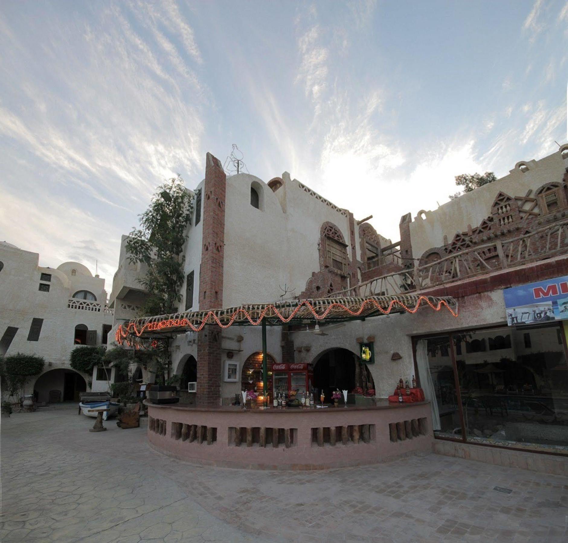 Amar Sina Boutique Egyptian Village Resort Şarm El-Şeyh