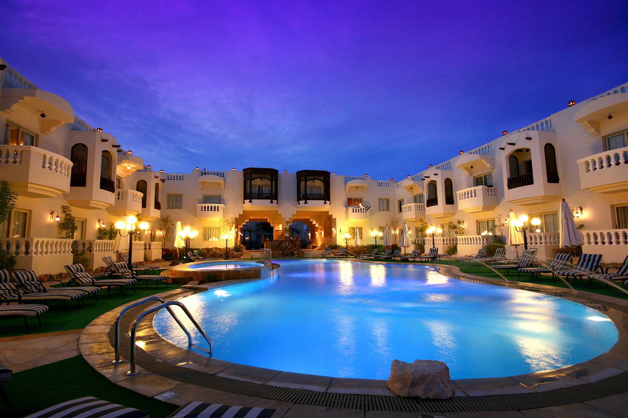 Oriental Rivoli & Spa (adults Only) Sharm el-Sheikh