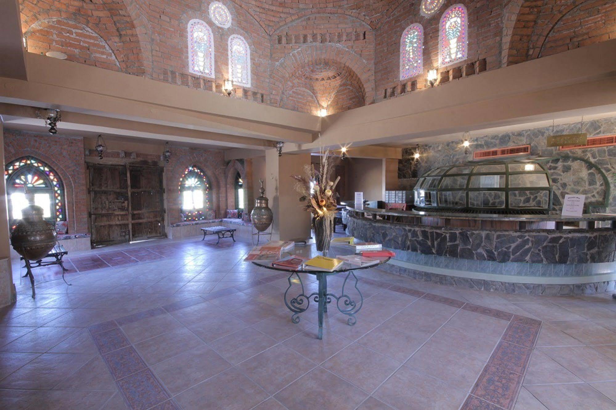 Amar Sina Boutique Egyptian Village Resort 2*