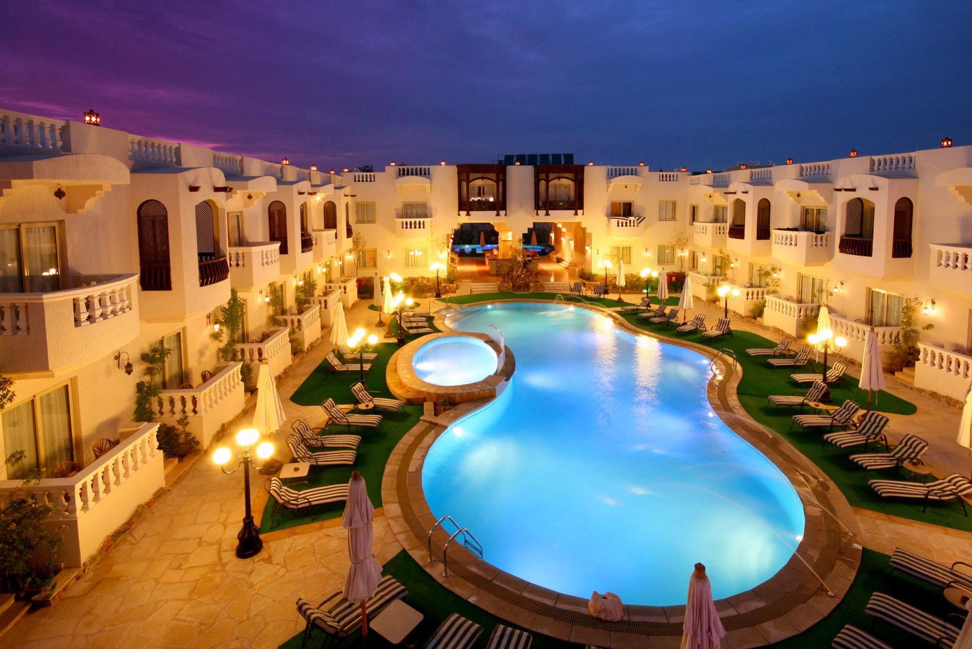 Oriental Rivoli & Spa (adults Only) 4* Sharm el-Sheikh