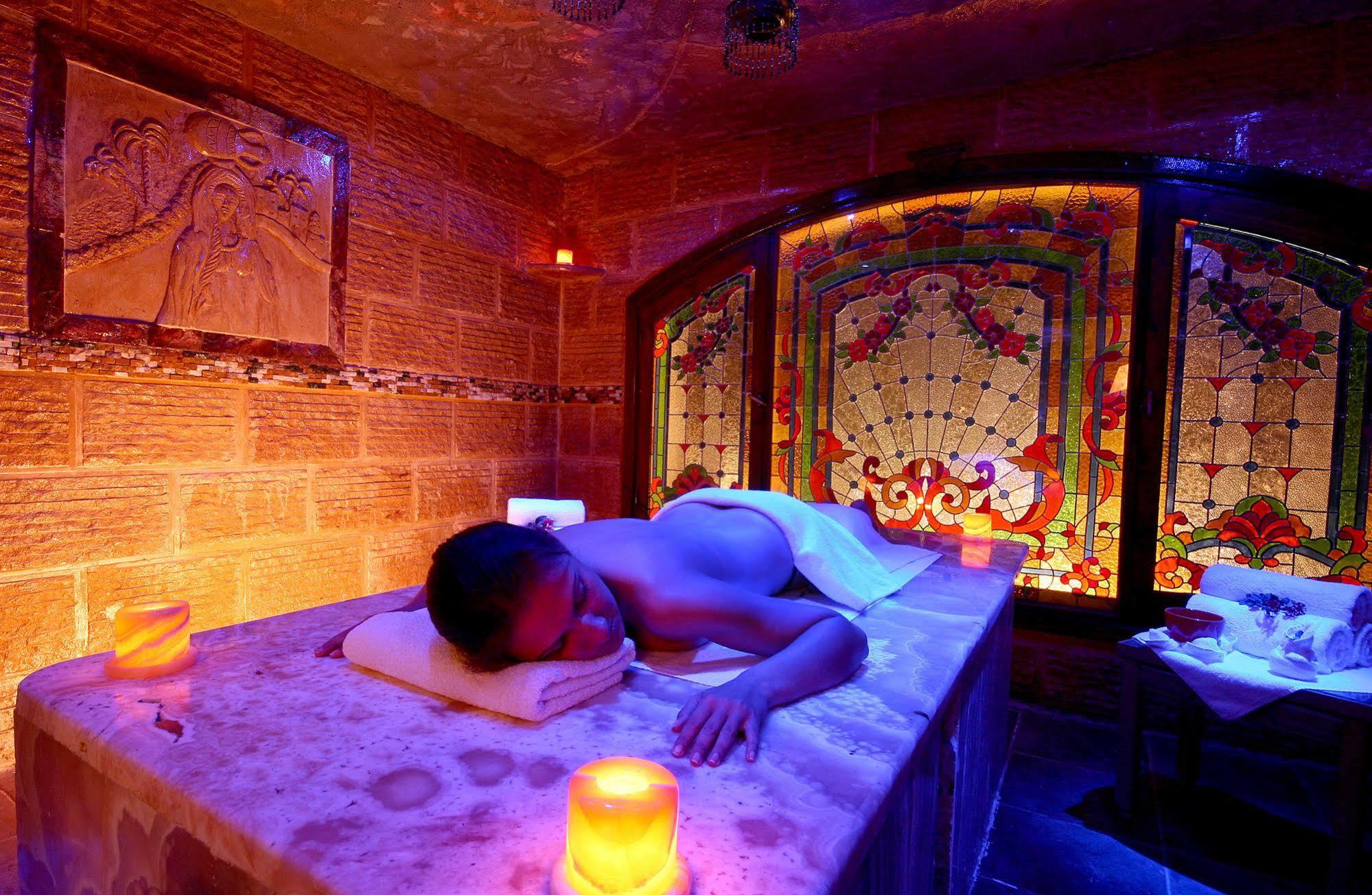 Resort Oriental Rivoli & Spa (adults Only) Sharm el-Sheikh