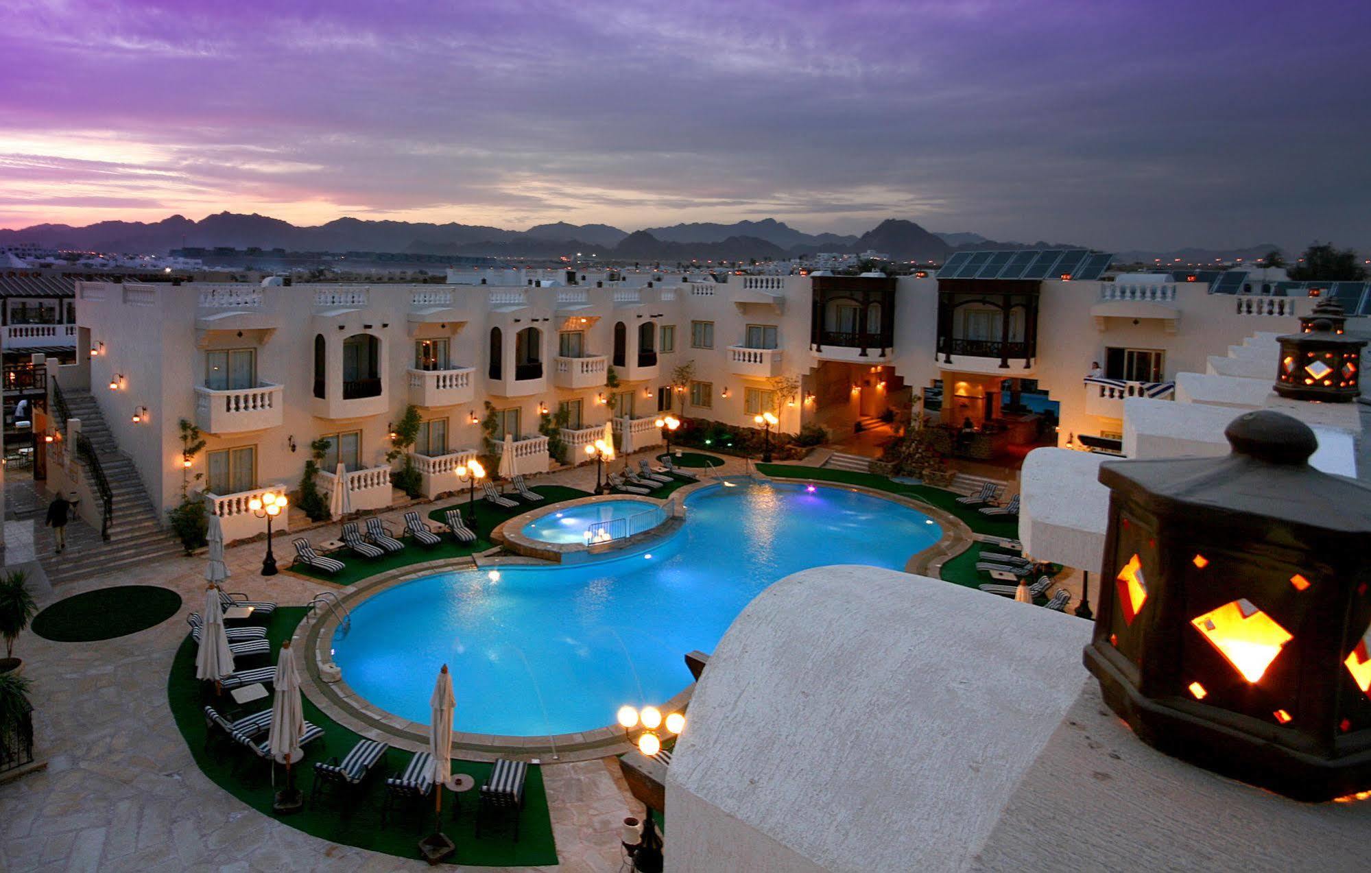 Resort Oriental Rivoli & Spa (adults Only) Sharm el-Sheikh