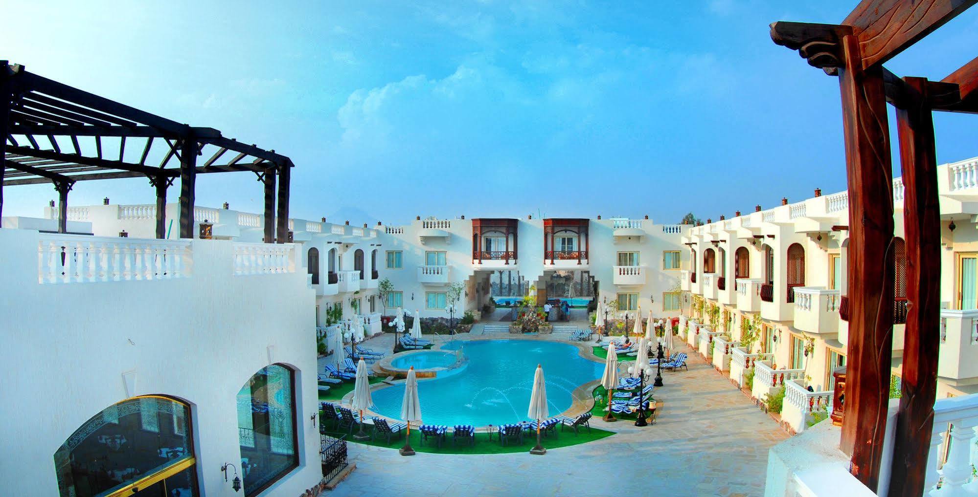 Oriental Rivoli & Spa (adults Only) Resort