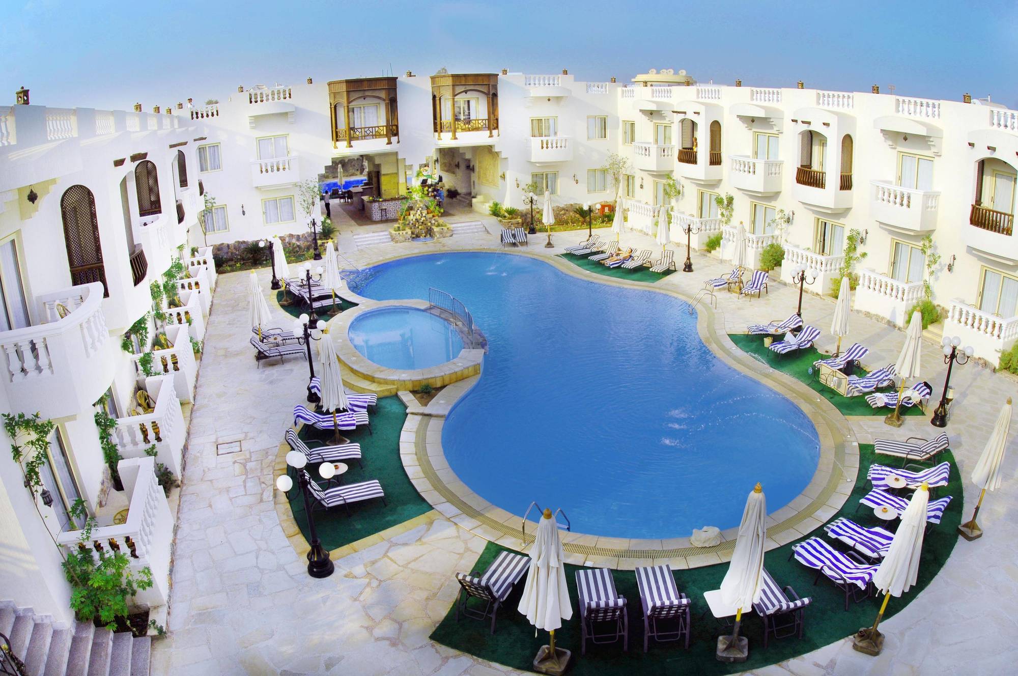 Oriental Rivoli & Spa (adults Only) 4*