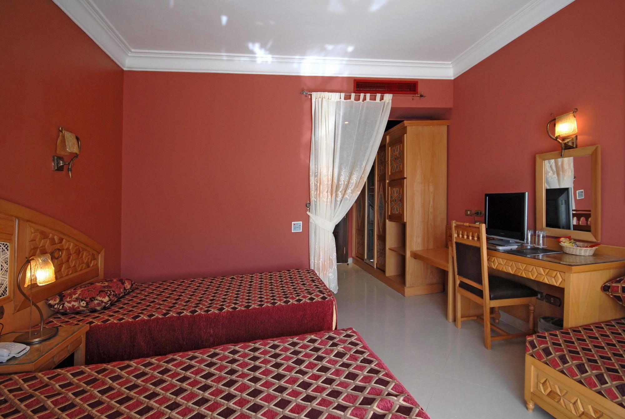 Oriental Rivoli & Spa (adults Only) Resort Sharm el-Sheikh