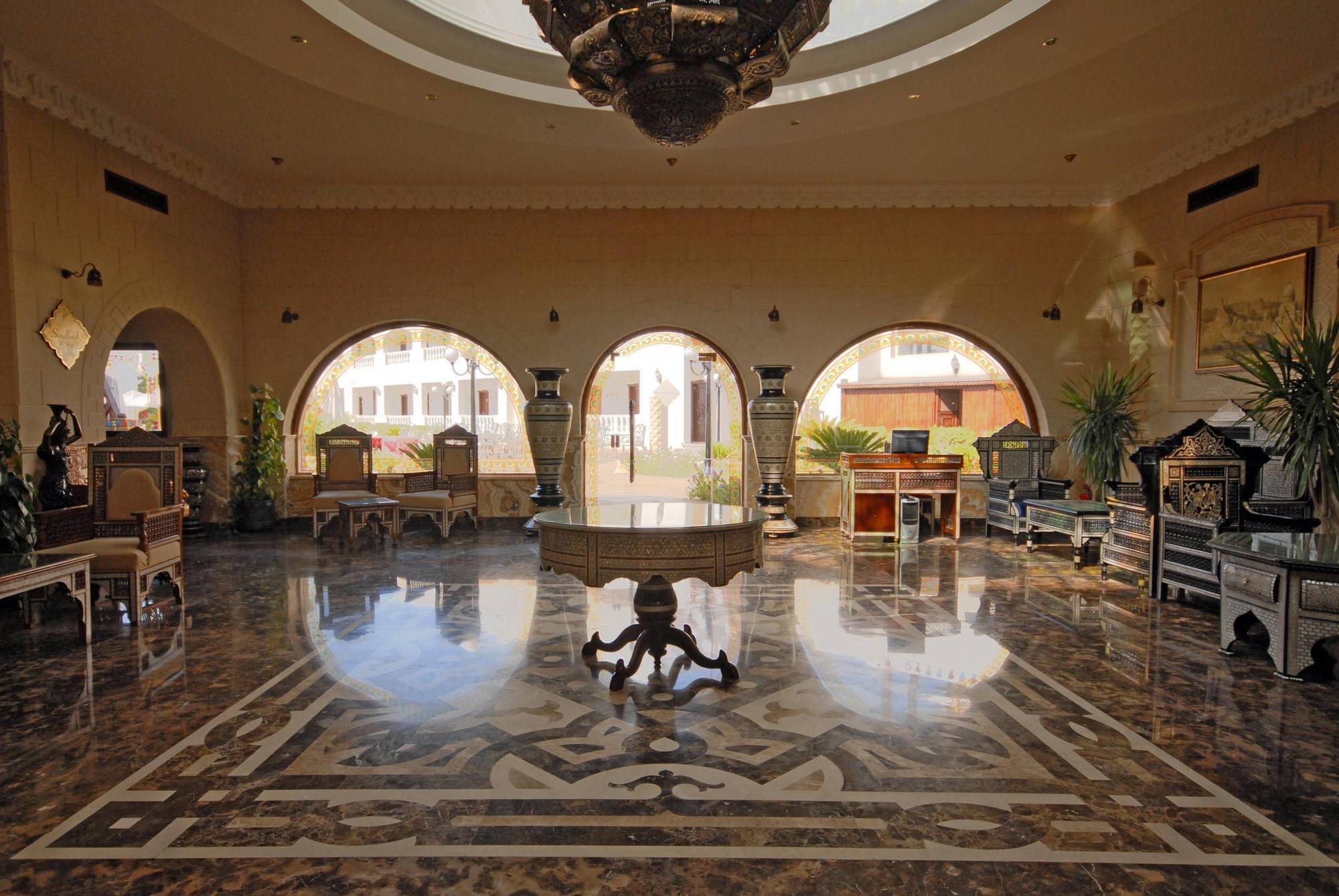 Resort Oriental Rivoli & Spa (adults Only)