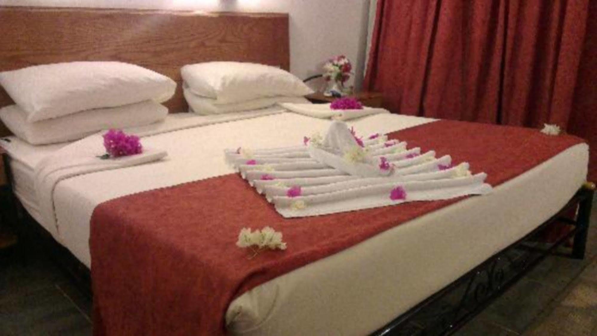 Hotel Panda Dahab