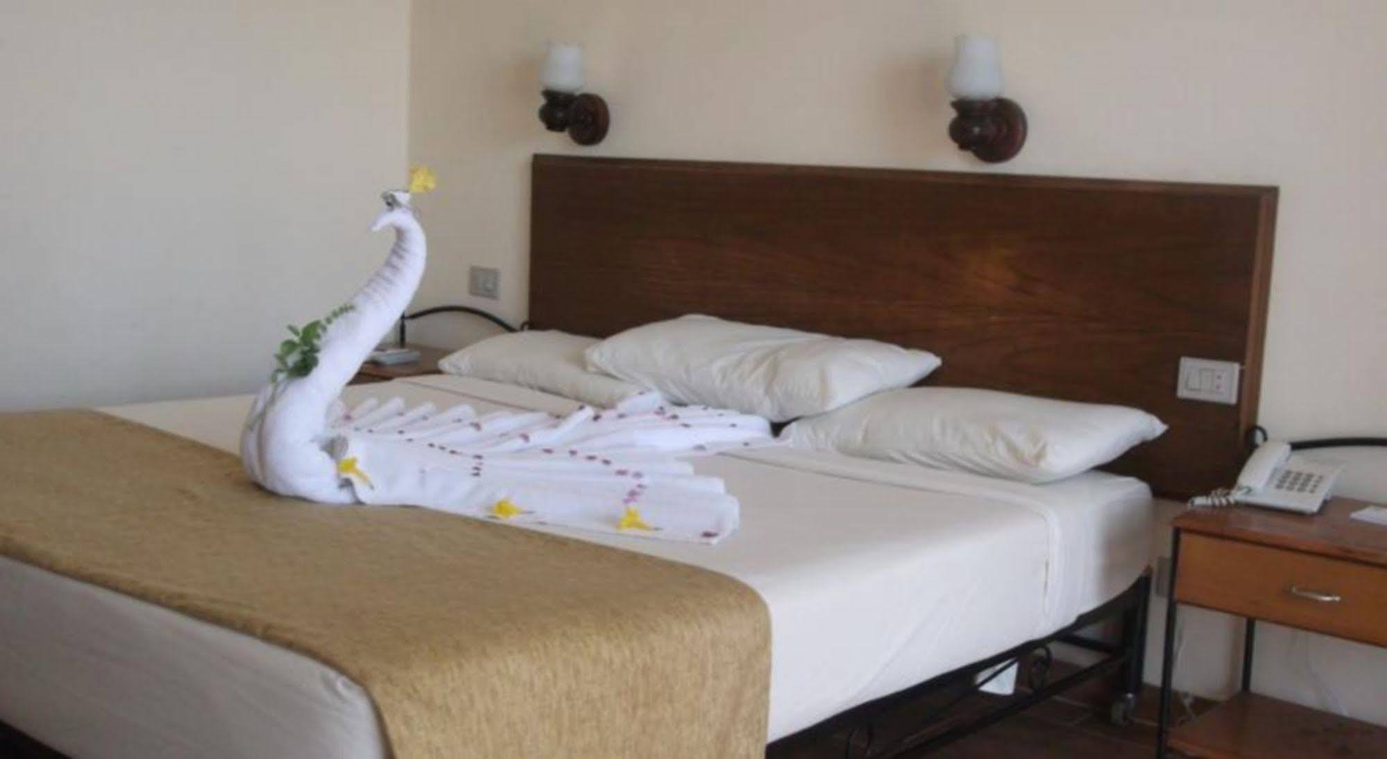 Hotel Panda