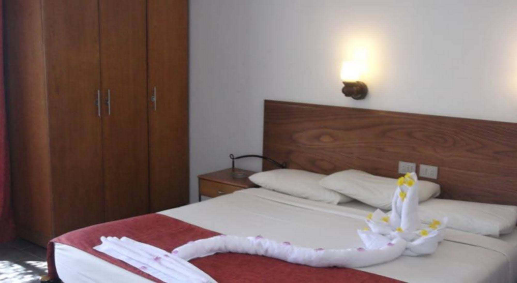 Panda Hotel 3*