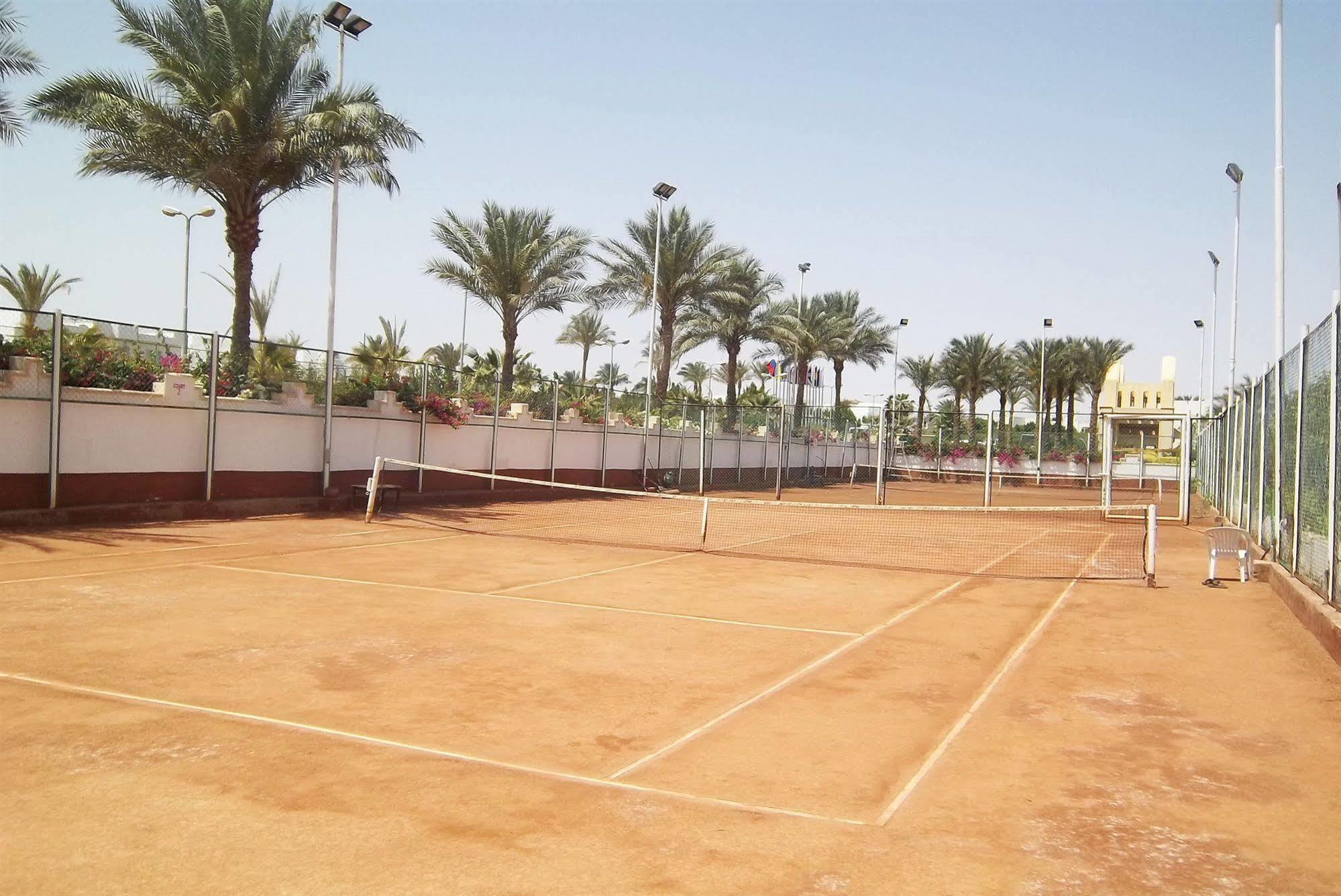 Resort Sunrise Diamond -grand Select Sharm el-Sheikh