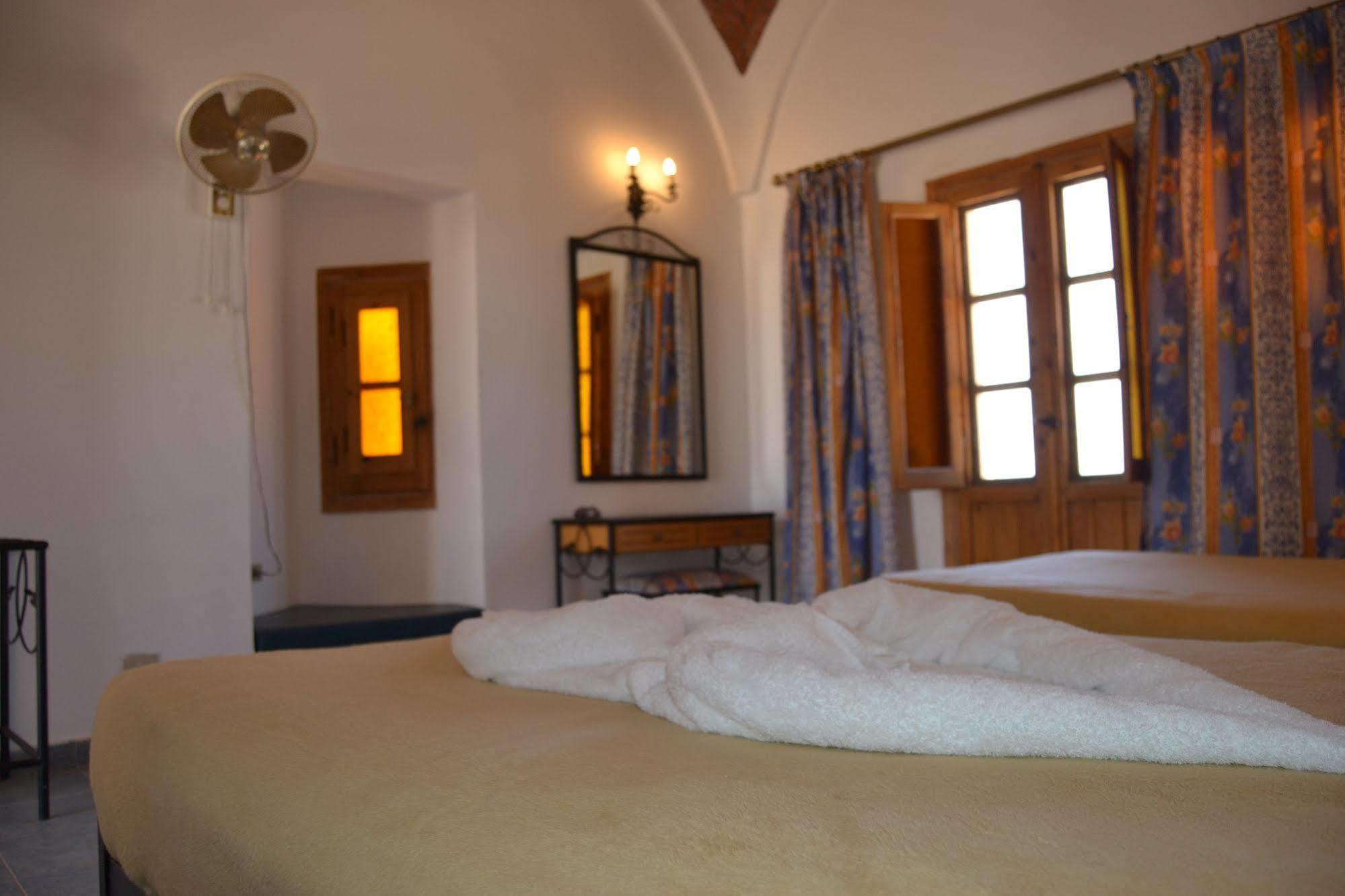 Marsa Nakari Village 2* Marsa Alam