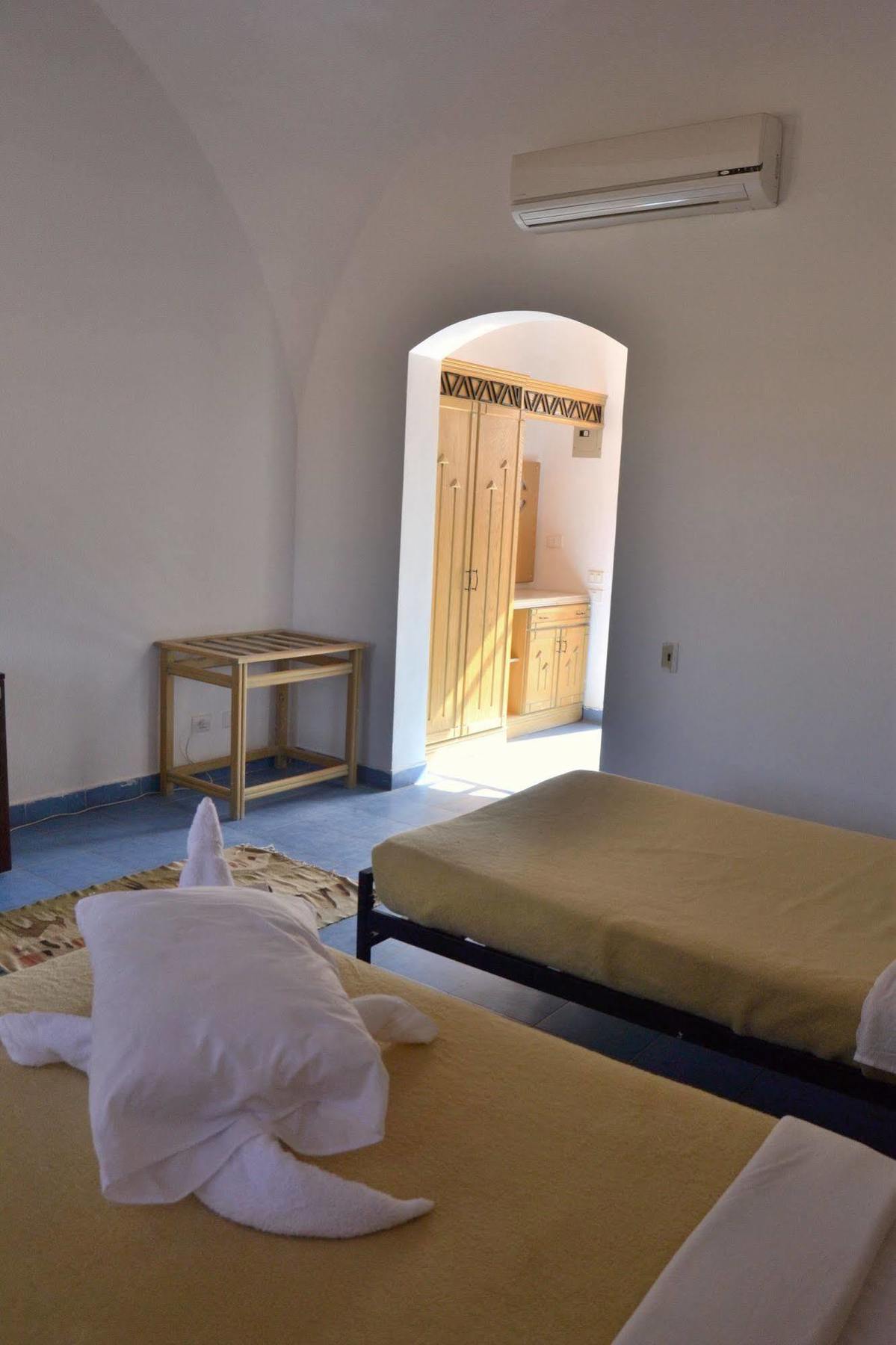 Marsa Nakari Village Marsa Alam