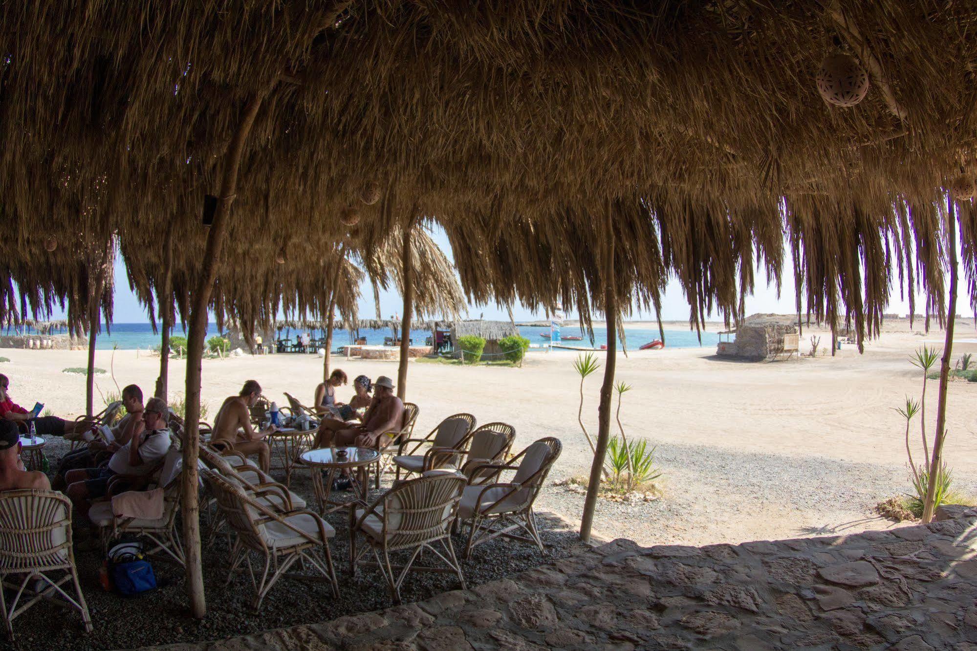 Hotel Marsa Nakari Village 2*
