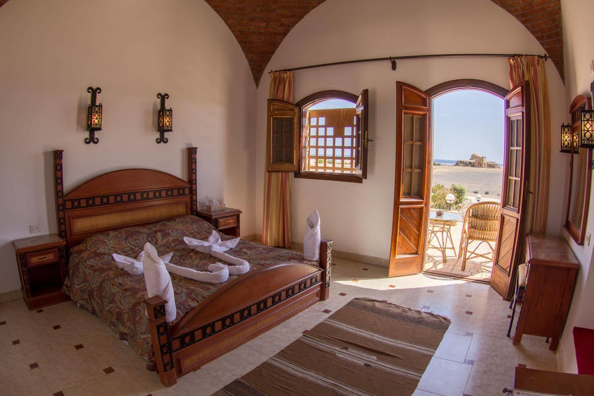 Marsa Shagra Village Marsa Alam