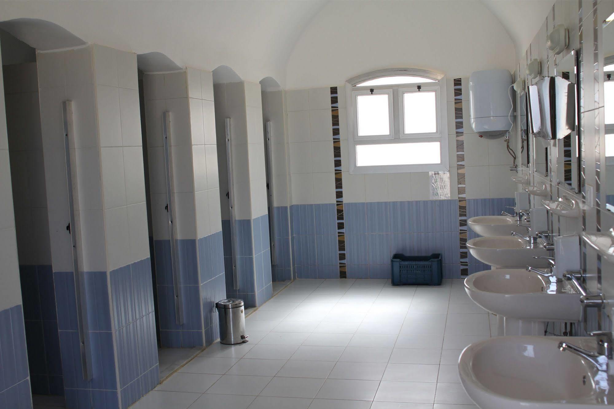 Hostel Marsa Shagra Village