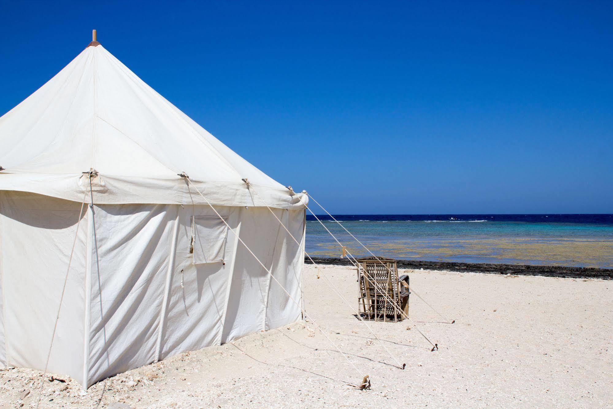 Marsa Shagra Village *