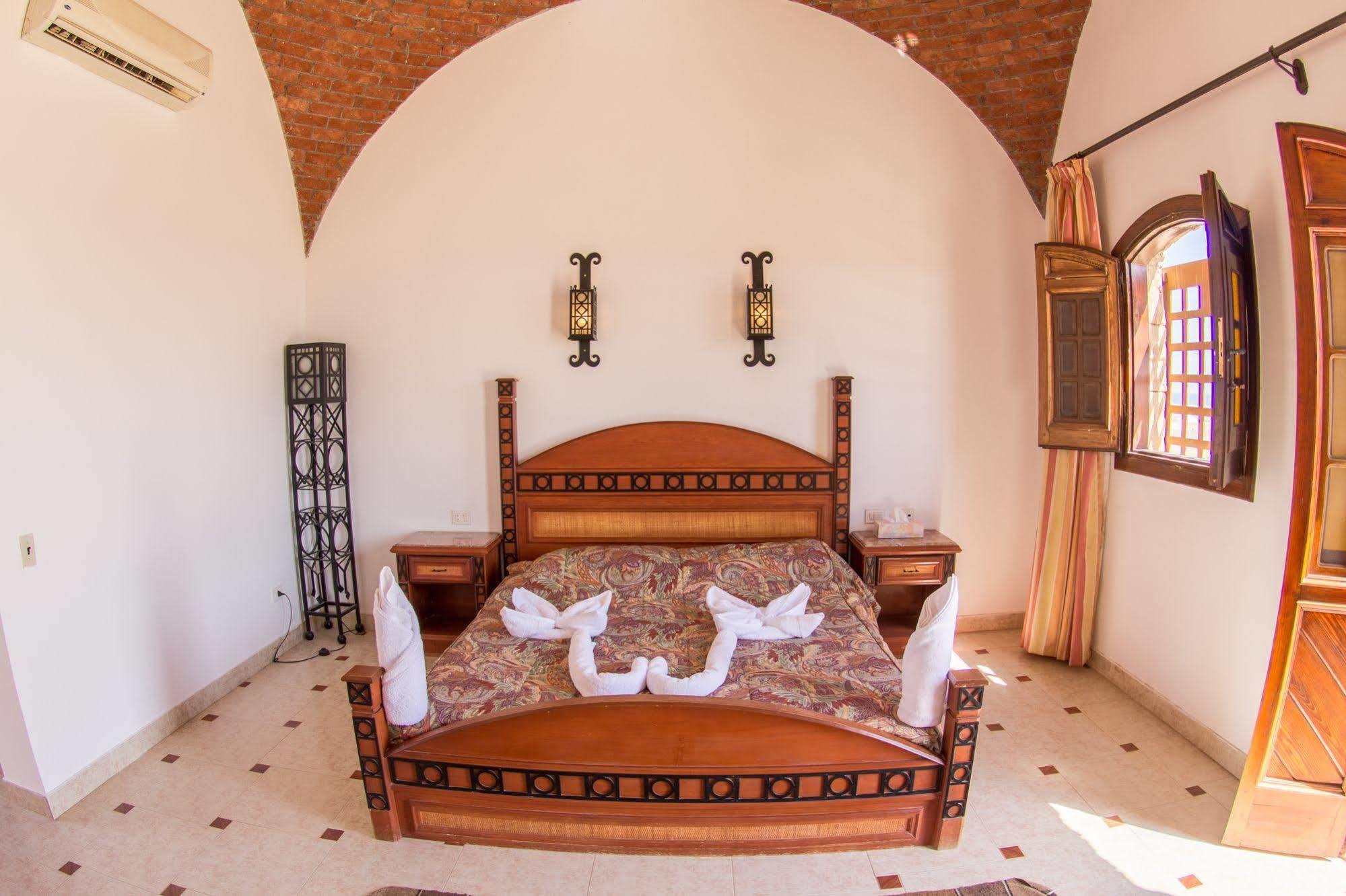 Marsa Shagra Village Hostel