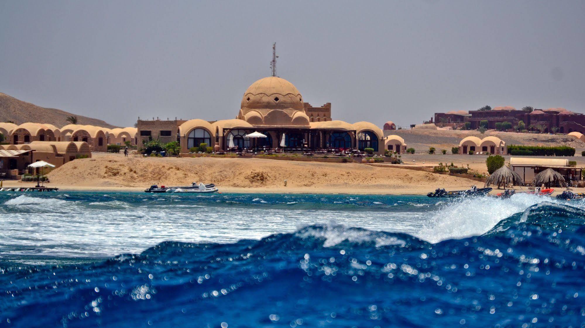 Hostel Marsa Shagra Village
