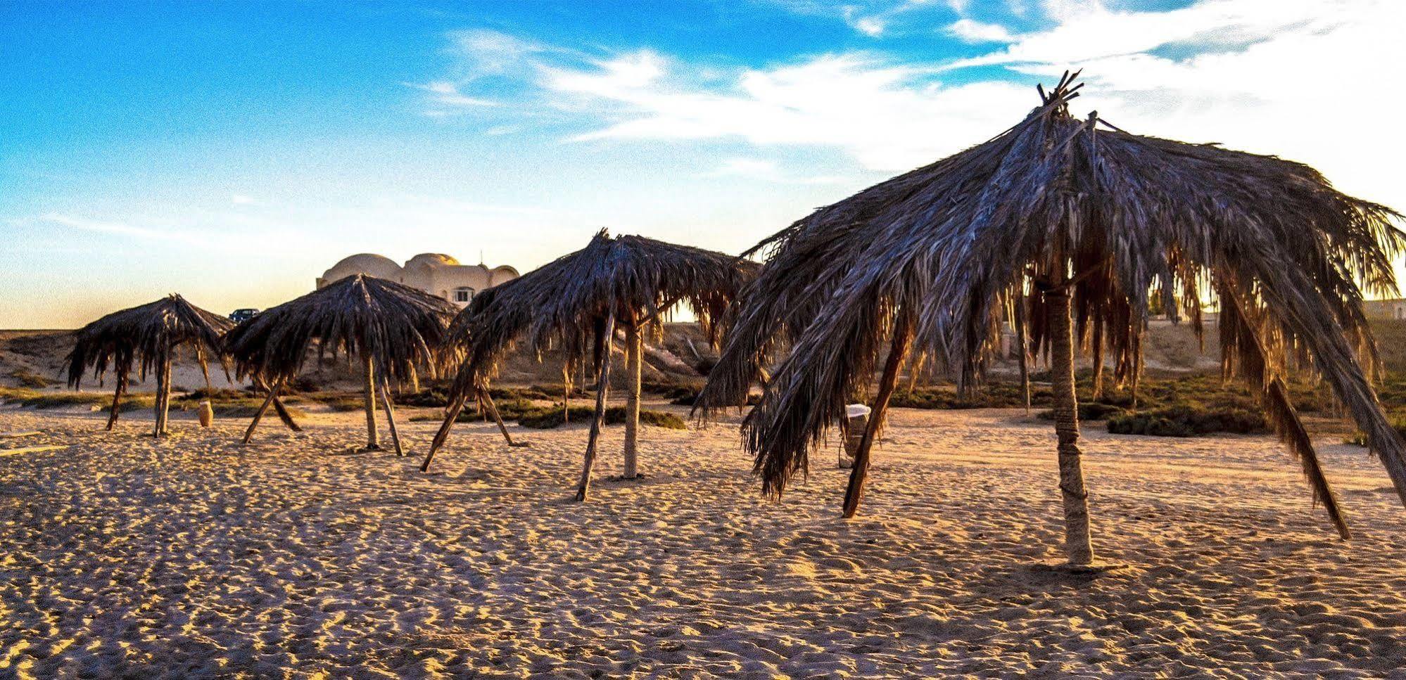 Marsa Shagra Village Hostel Marsa Alam