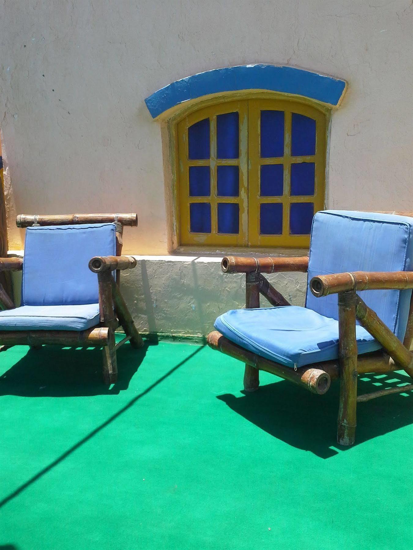 Neptune Hostel Dahab
