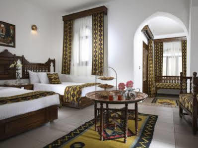 Royal Holiday Beach & Casino Resort Sharm el-Sheikh
