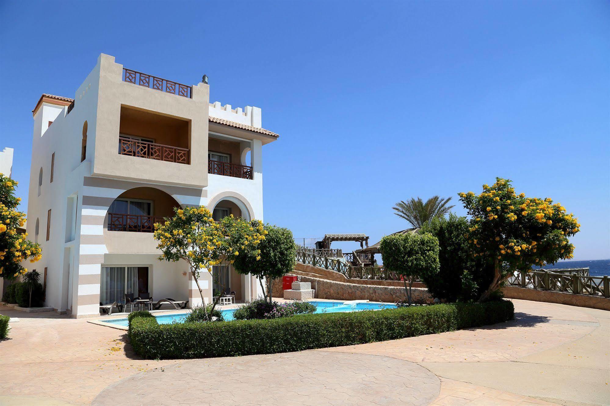 Rehana Prestige Luxury & Sharm El-Sheikh
