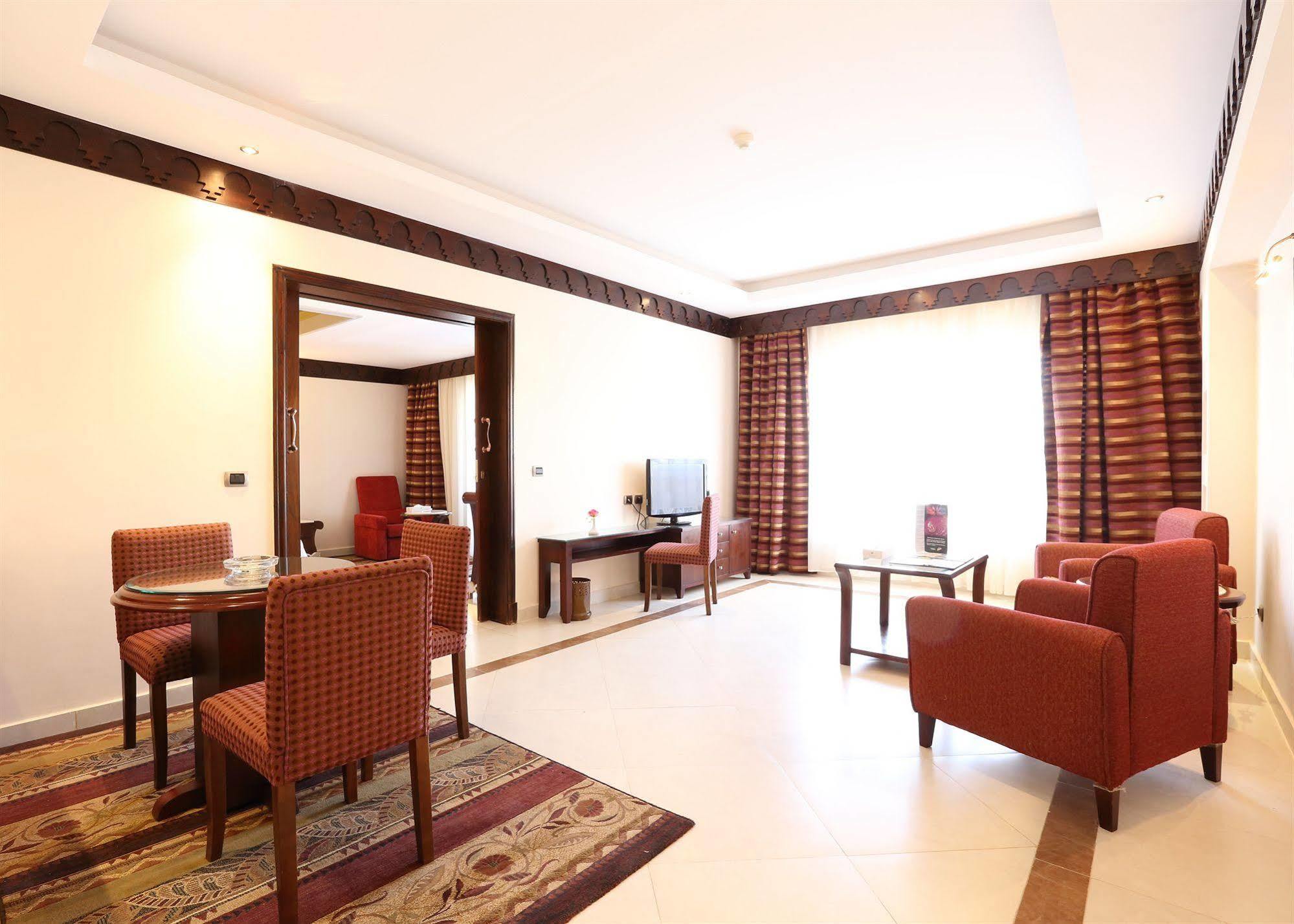 Rehana Prestige Luxury & 5*