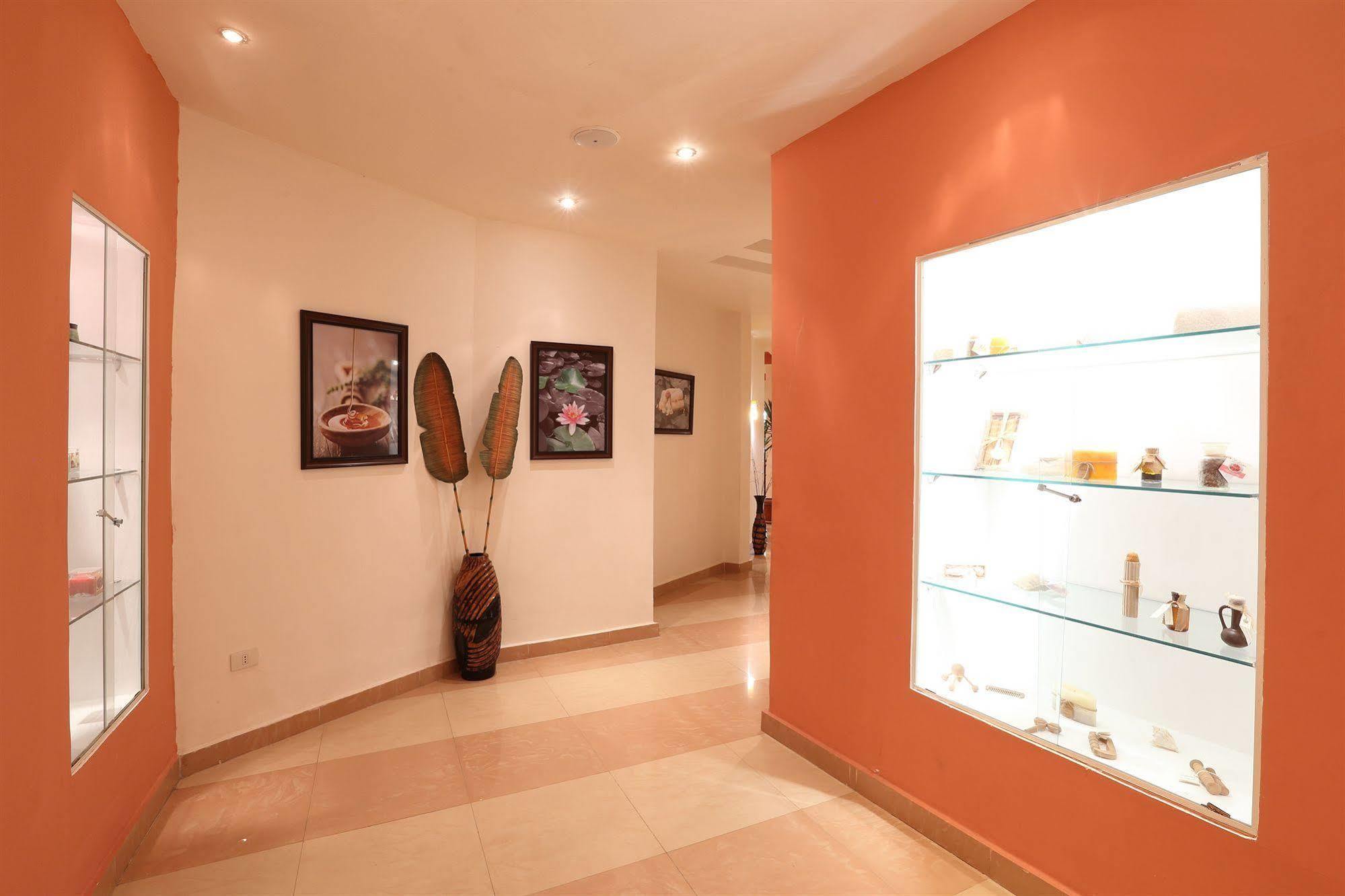 Rehana Prestige Luxury & Sharm El-Sheikh
