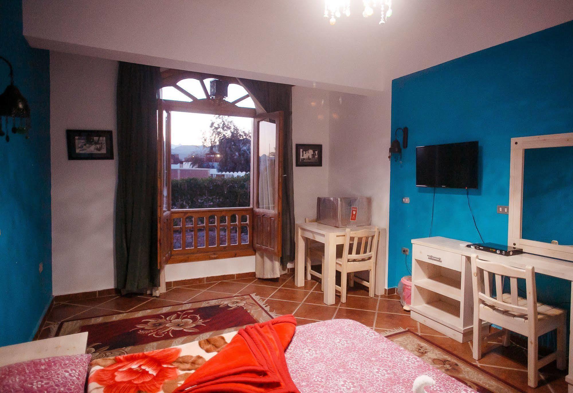 Divers Hostel Dahab