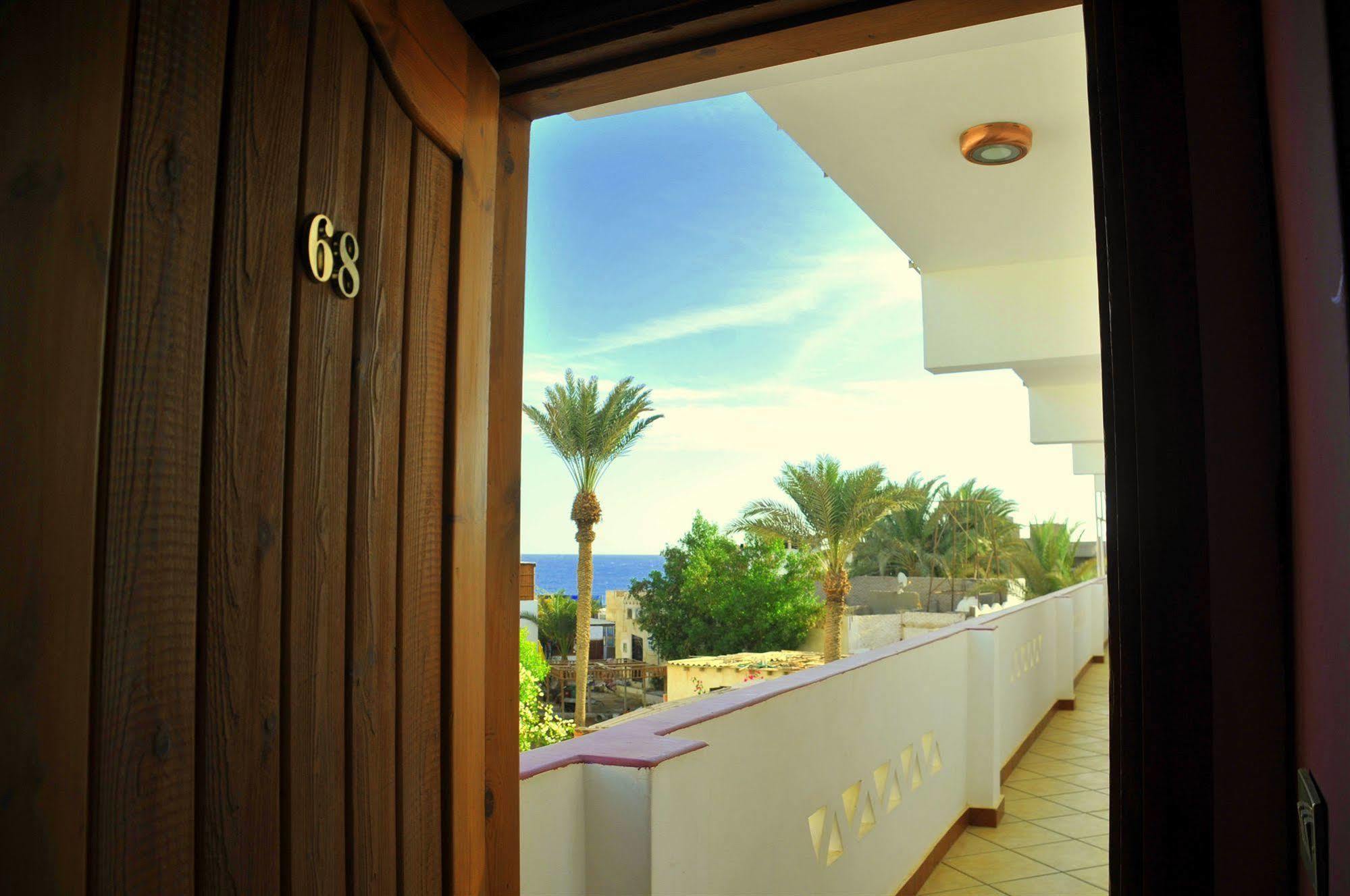 Hostel Divers Dahab