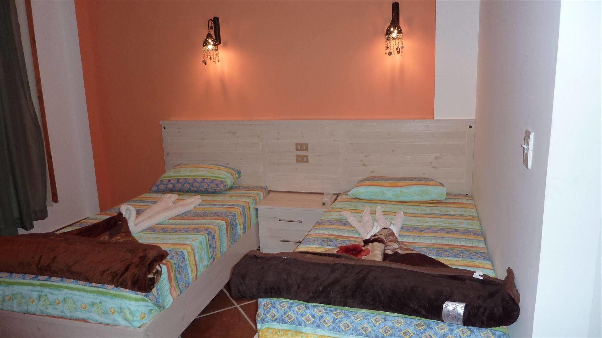 Hostel Divers Dahab