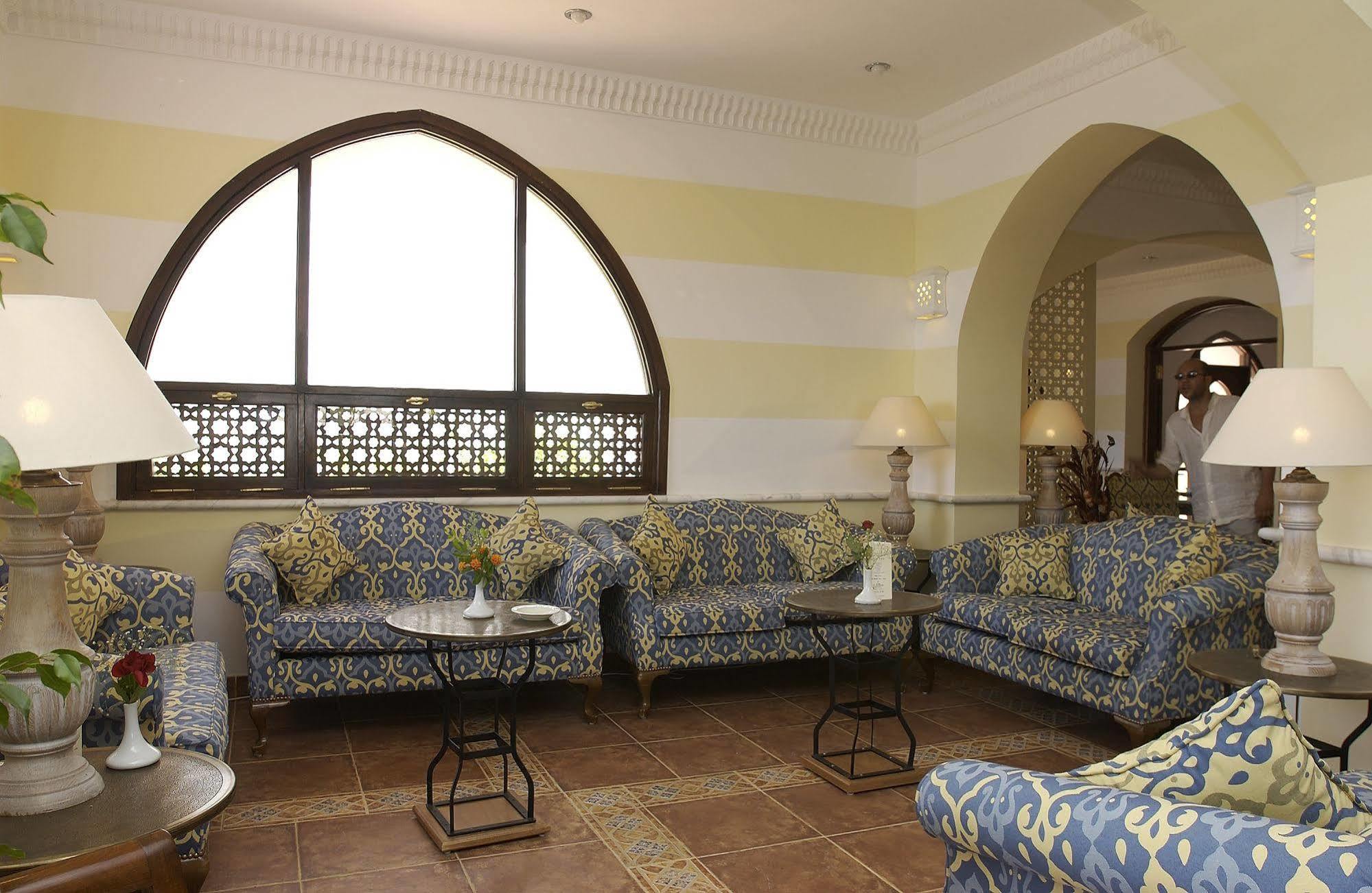 Domina Coral Bay Prestige 5* Sharm el-Sheikh