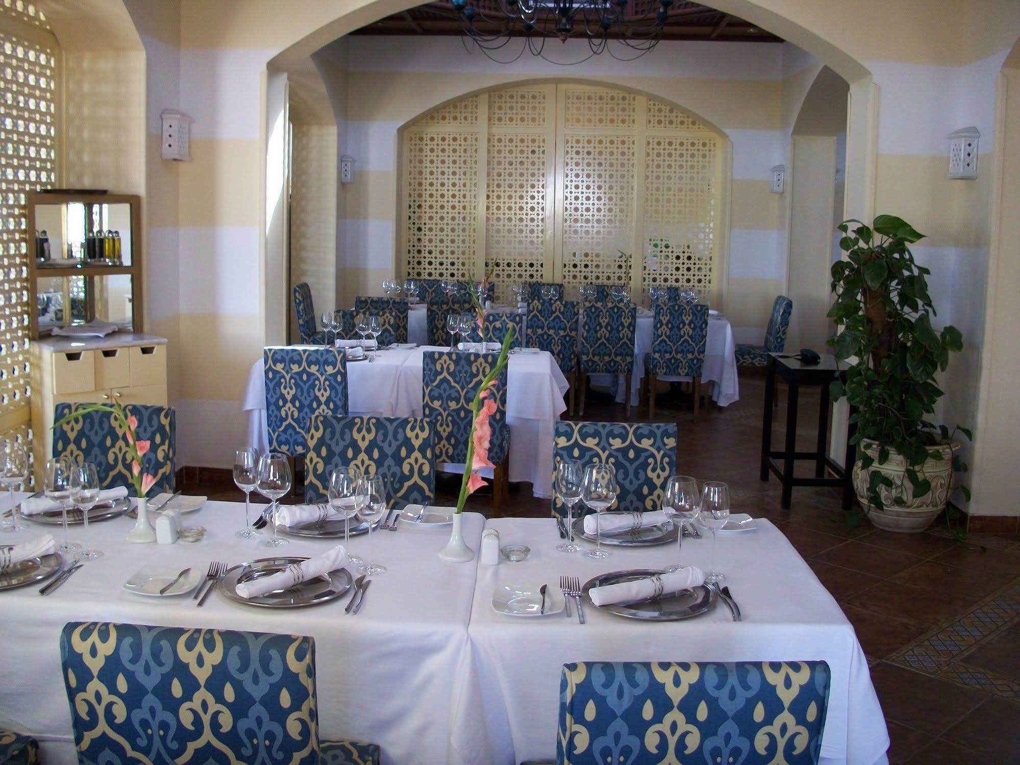 Hotel Domina Coral Bay Prestige Sharm el-Sheikh