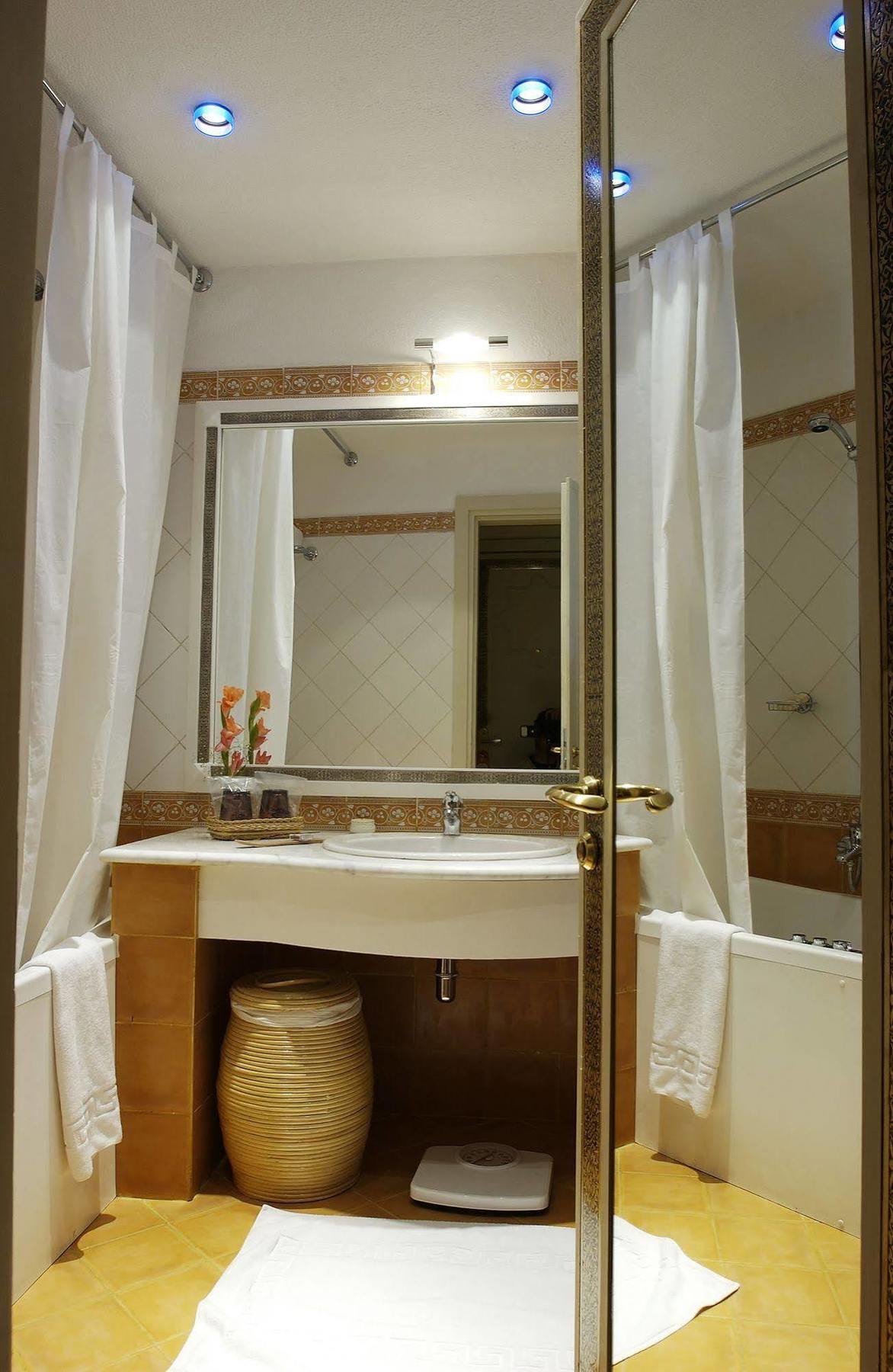 Domina Coral Bay Prestige 5* Sharm el-Sheikh