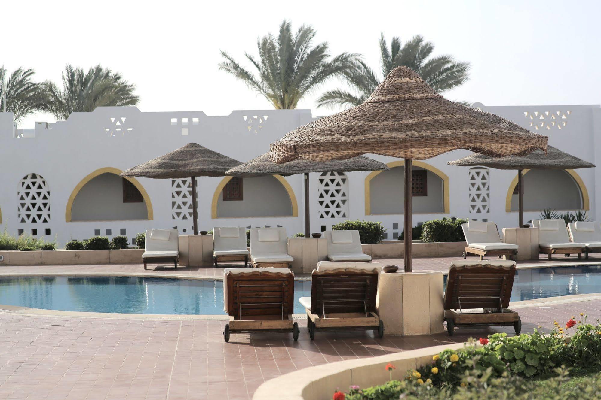 Hotel Domina Coral Bay Prestige 5*