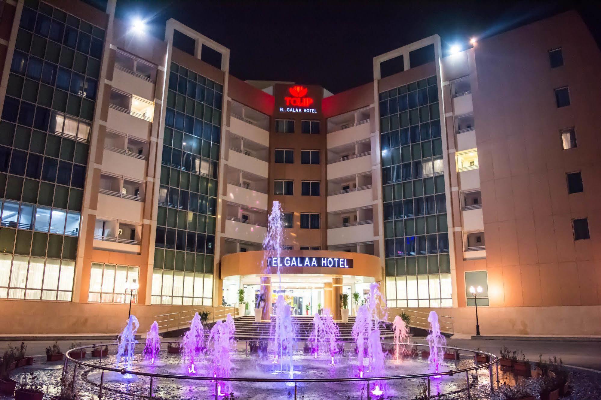 Tolip El Galaa Hotel