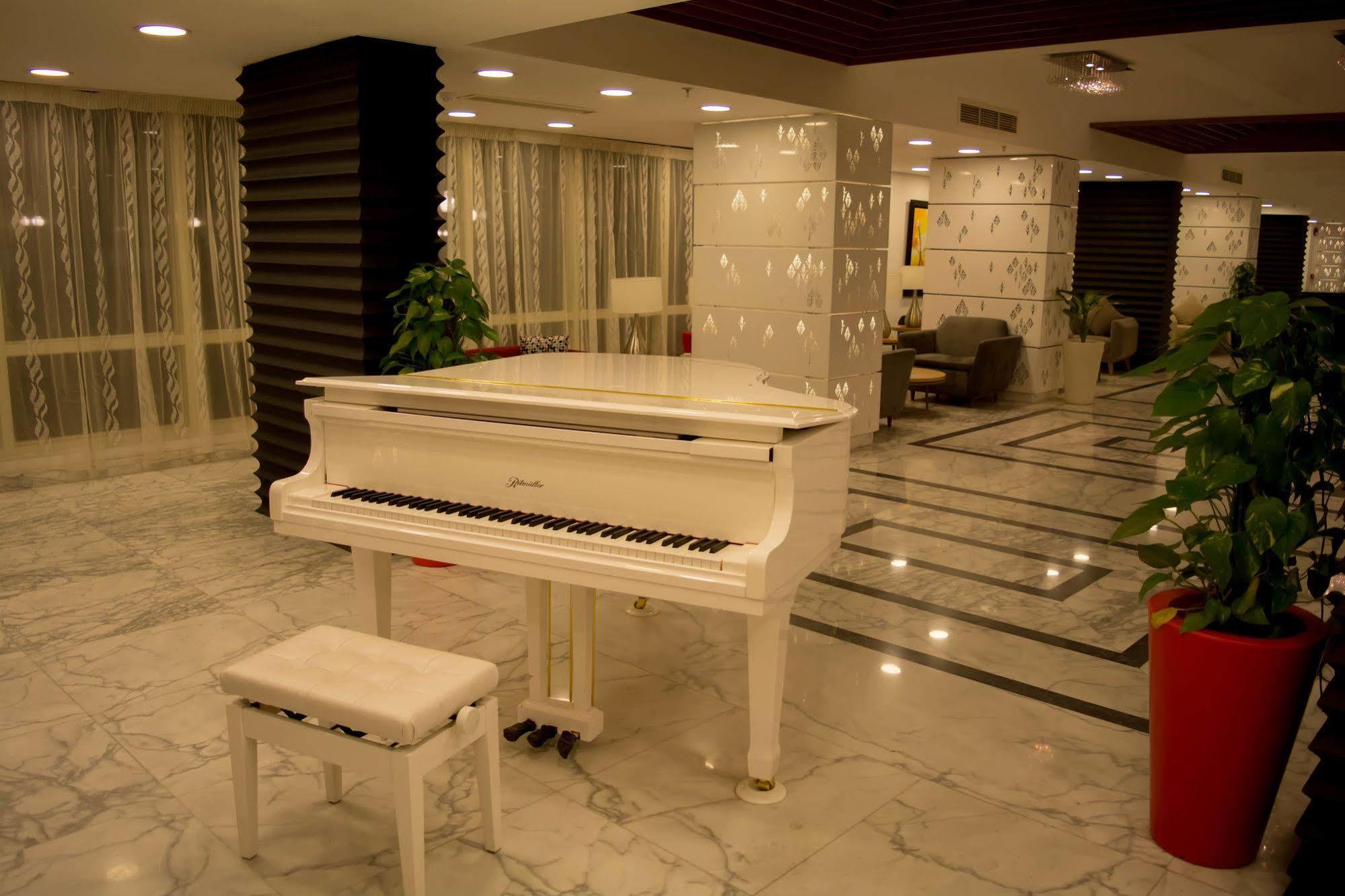 Hotel Tolip El Galaa Cairo