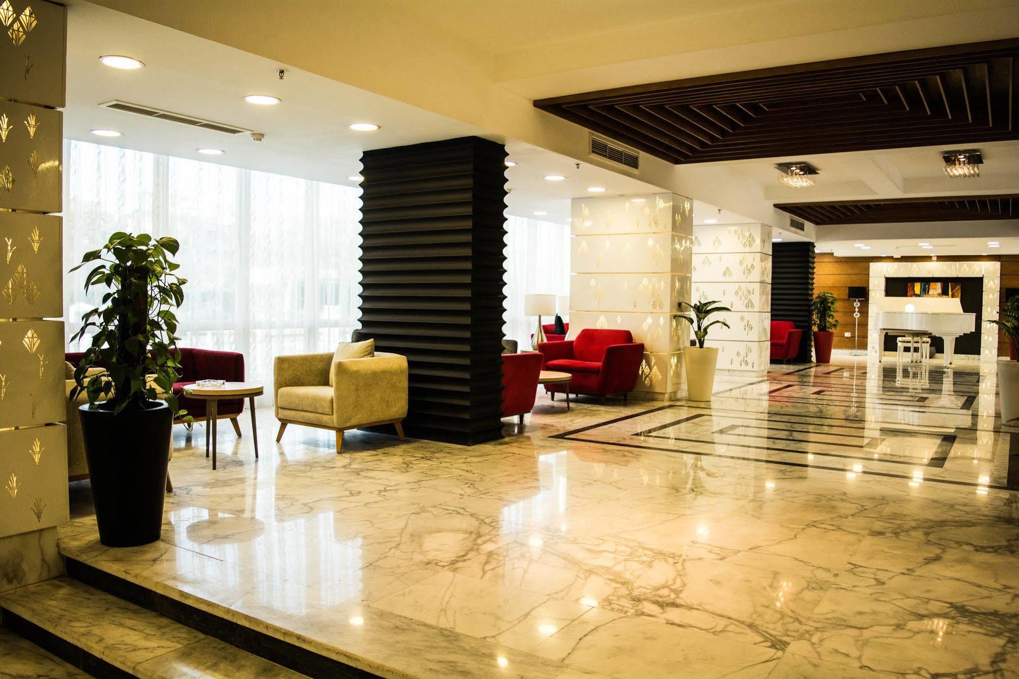 Tolip El Galaa Hotel