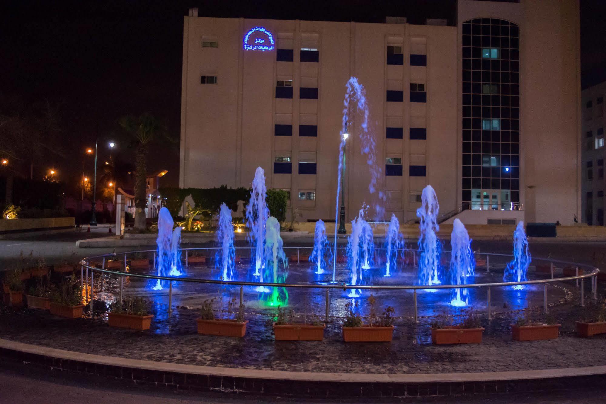 Tolip El Galaa 4* Cairo