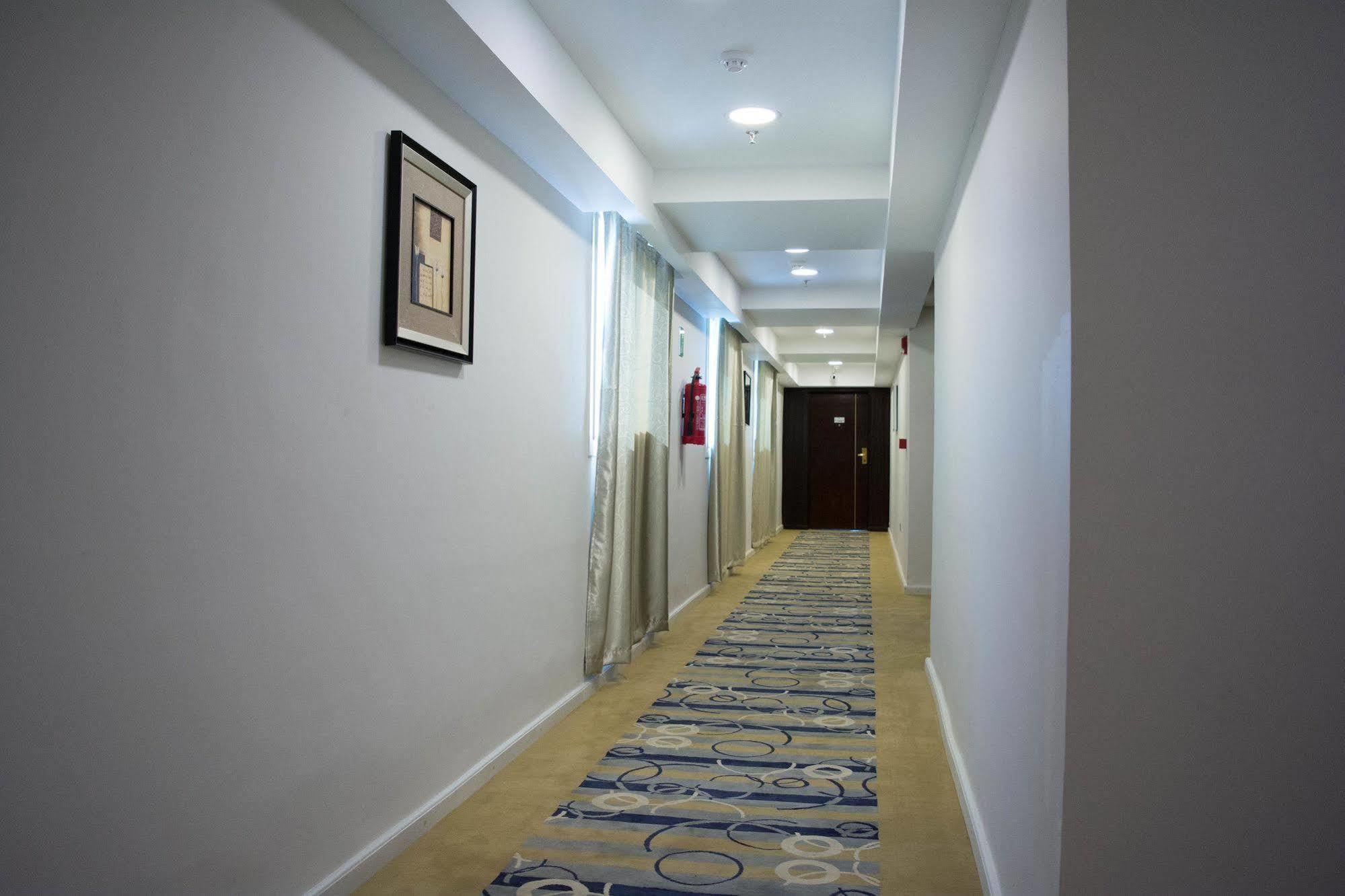 Tolip El Galaa Hotel