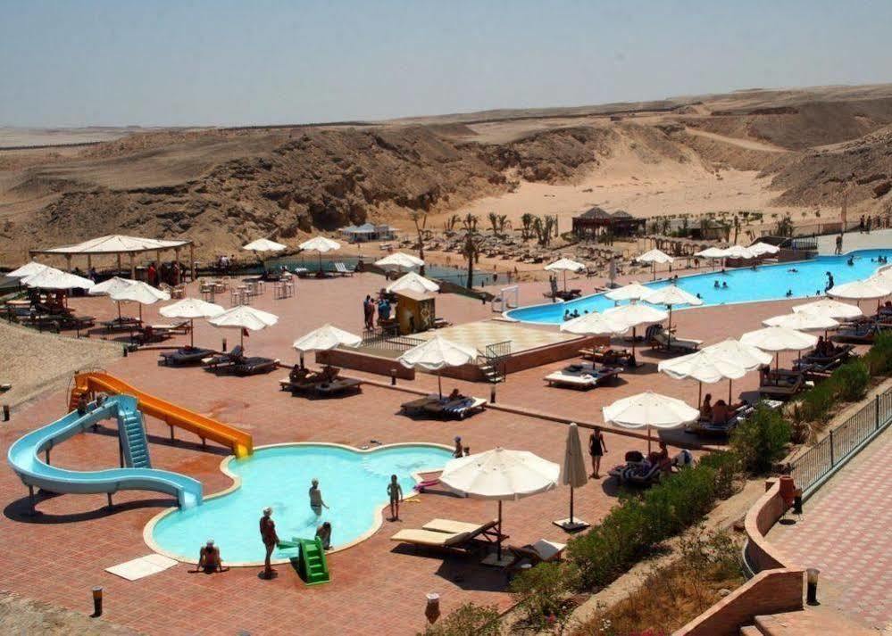 Resort Red Sea Taj Mahal And Aqua Park